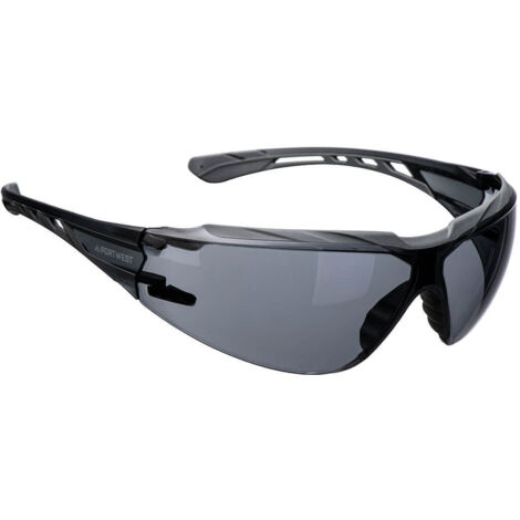 Lunettes De Protection Dynamic Kn - Fumé - Portwest