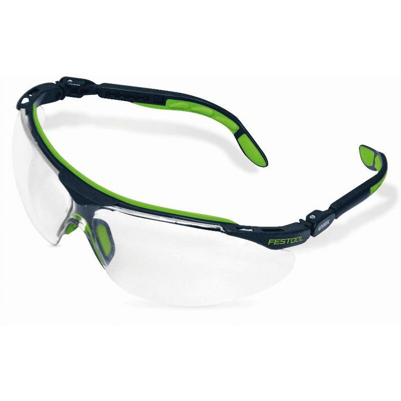 lunette protection uvex