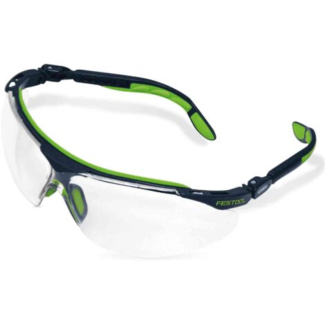 Lunettes de protection UVEX Collection Fan - 500119 - Festool