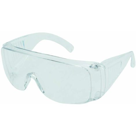 Lunettes de protection G3 - Idrhaus