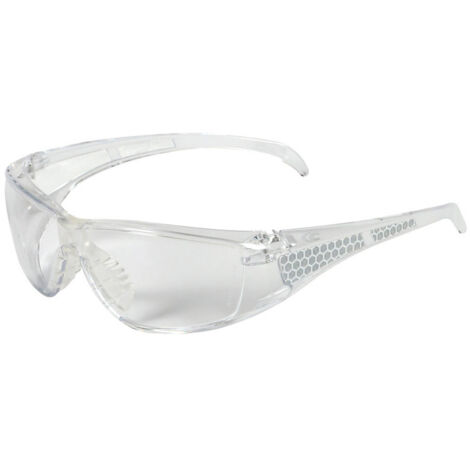 Lunettes de protection Hexagon Glare Cofra