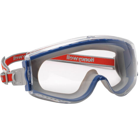 Lunettes de protection Honeywell Maxx Pro transparent