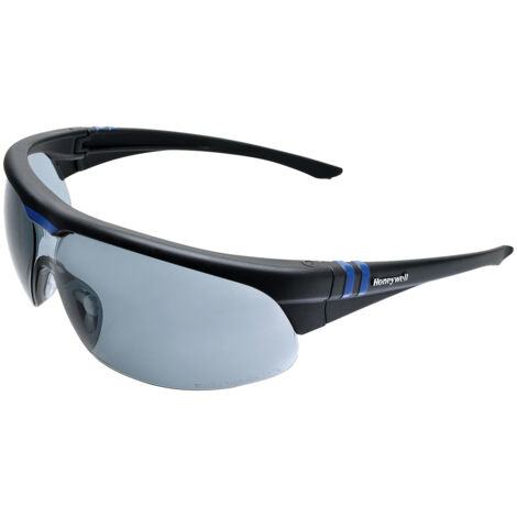 Lunettes de protection Honeywell Safety Millennia 2G, Gris, Polycarbonate ( Prix pour 1 )