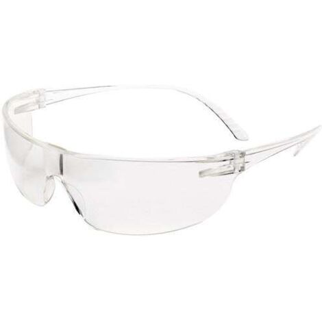 Lunettes de protection Honeywell SVP-200 EN 166 branches transparentes écran transparent - 1928861