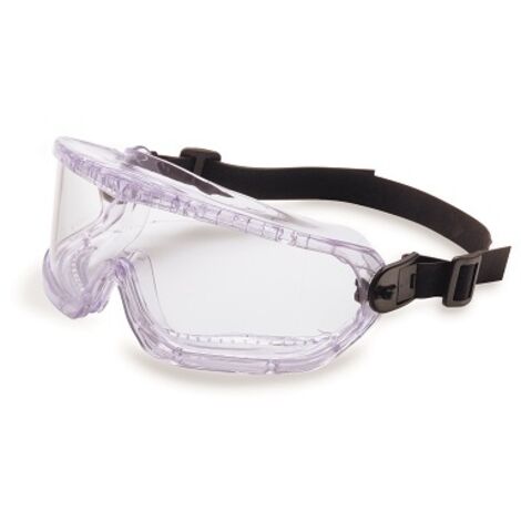 Lunettes de protection Honeywell V-Maxx Indirect Ventilation