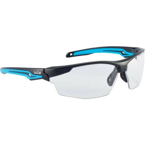 Lunettes de protection incolores Tryon BOLLE SAFETY TRYOPSI
