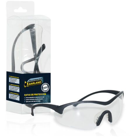 Lunettes De Protection Légères