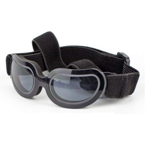 Lunettes de protection/lunettes de soleil pour chiens et chats de petite et moyenne taille, imperméables