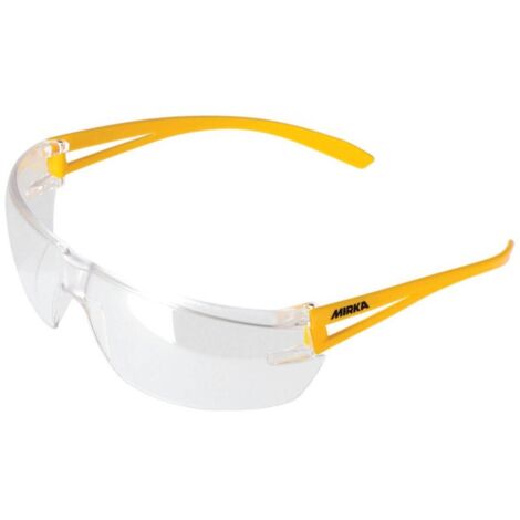 Lunettes de protection Mirka Zekler 36