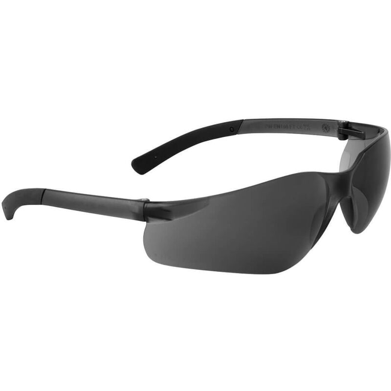 Image of Schutzbrille Pan View Schwarz