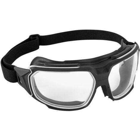 Lunettes De Protection Pliables - Incolore - Portwest