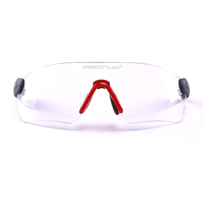 Protos - Lunettes protection Integral, incolores
