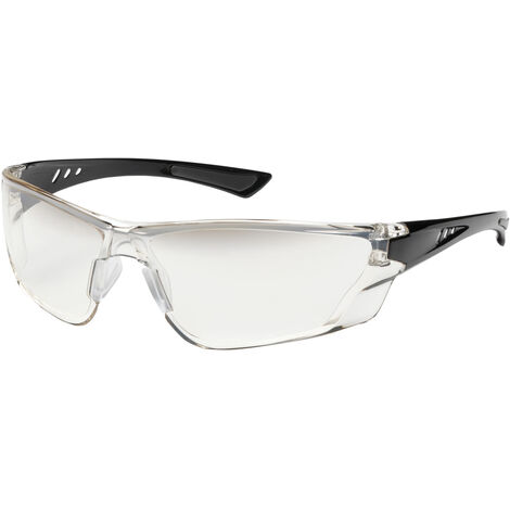 Lunettes de protection RECON™ teinte dégradée AS/AF - BOUTON OPTICAL - 250-32-0031-EN