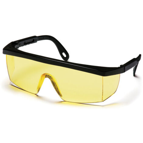 Lunettes de protection réglables - DIFAC