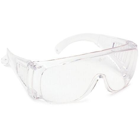 Lunettes de protection SINGER - incolore - EVASTA