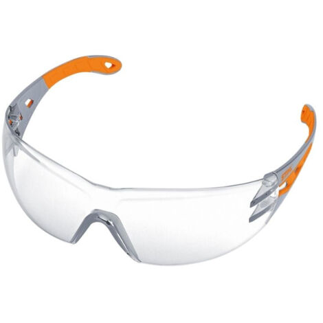 Lunettes de protection STIHL Dynamic Light Plus - verre clair