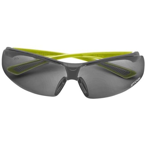 Lunettes de protection teintées - RYOBI