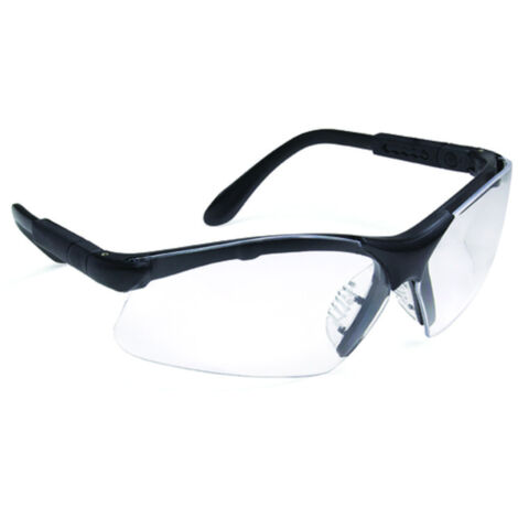 Lunettes de protection THETA transparentes - COVERGUARD - 6THE0