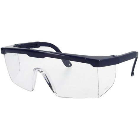 Lunettes de protection universelles