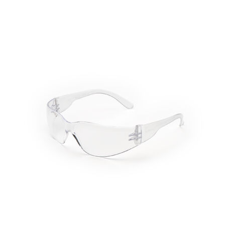 Lunettes de protection Univet 568, Gris, Polycarbonate ( Prix pour 1 )