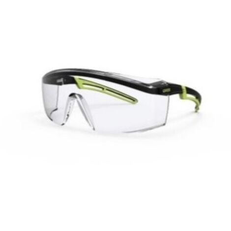 Lunettes de protection UVEX Astrospec 2.0 transparent