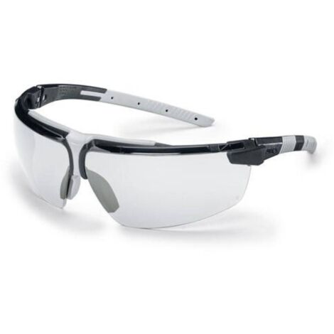 Lunettes de protection Uvex Incolore Polycarbonate antibuée, protection UV 400 ( Prix pour 1 )