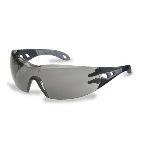 Lunettes de protection UVEX Pheos gris