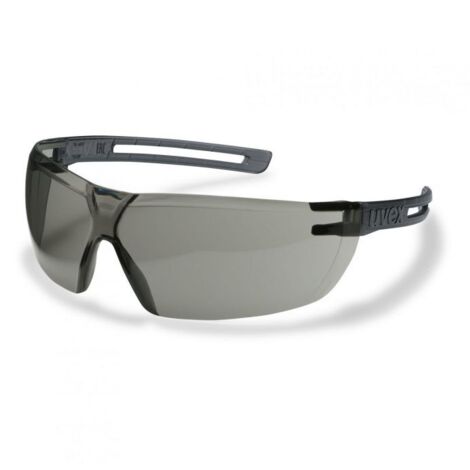 Lunettes de protection UVEX X-Fit Supravision excellence gris