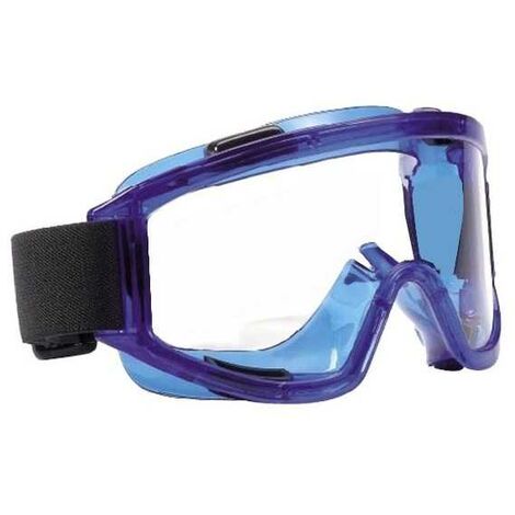 Lunettes de protection Valve Panorama 601 Univet
