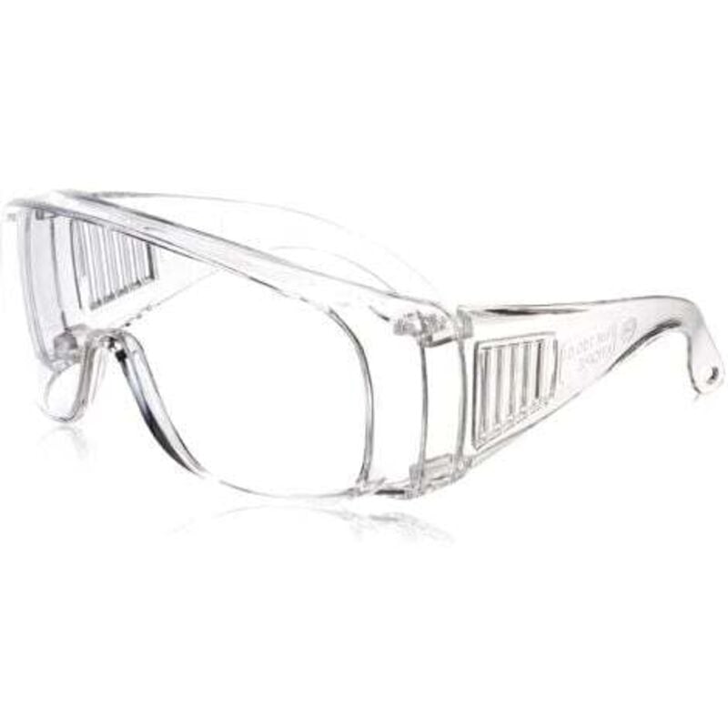 Image of Lunettes de Protection- VISITOR 150.01- Tansparent- L NPTERBL