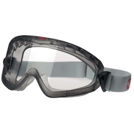 Lunettes de sécurité 3M 2890A - Gris -