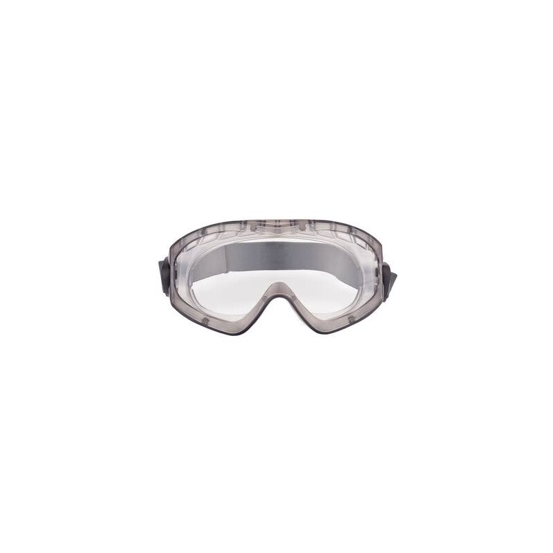 Lunettes-masque de protection 3M 2890 anti-buée, anti-rayures ( Prix pour 1 )