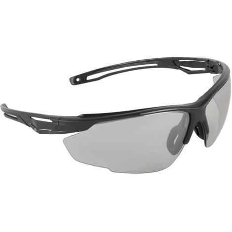 Lunettes De Sécurité Anthracite - Mirroir - Portwest