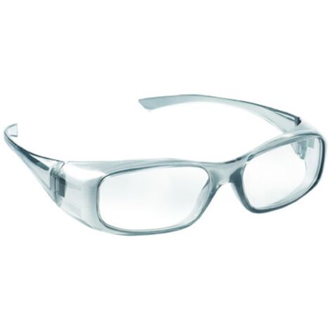 LUNETTES DE SÉCURITÉ CORRECTES +2,5