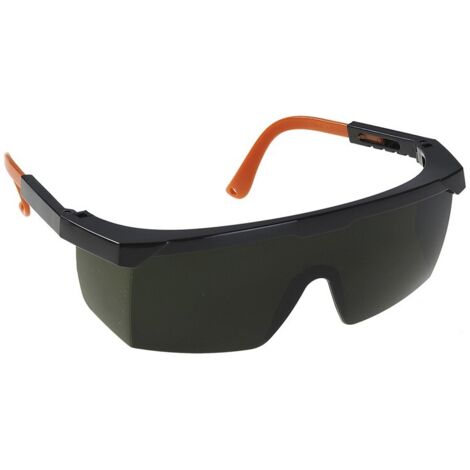 Lunettes de sécurité de soudage - PW68 - Portwest