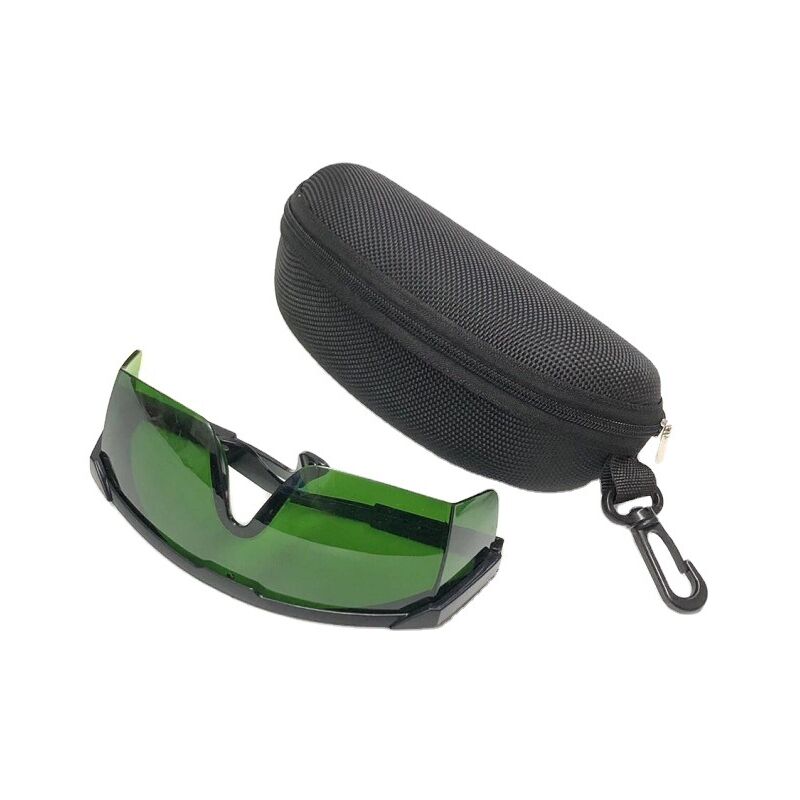Lunettes de sécurité laser 360 nm-1064 nm pour laser Ipl-2 Od 4d
