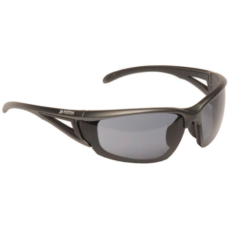 Lunettes de sécurité Regatta Professional GAZE Gris / Noir Unique.