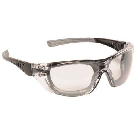 Lunettes de sécurité Regatta Professional SURVEILLANCE Clair Unique.