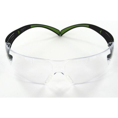 Lunettes de sécurité Securefit SF400 - 3M