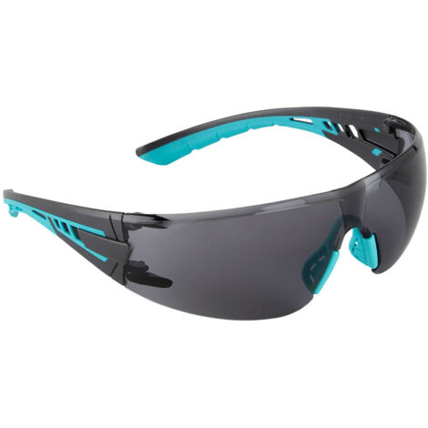 Lunettes de sécurité Tech Look Lite KN Fumé