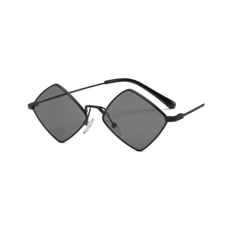 Lunettes de soleil diamant pour femme