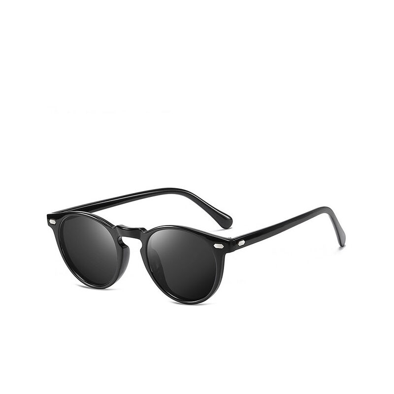 Lunettes de soleil polarisées pour hommes UV400