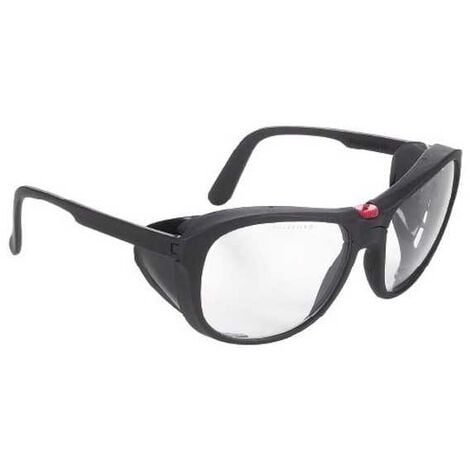 Lunettes de soudage Attelles légères 566 Univet