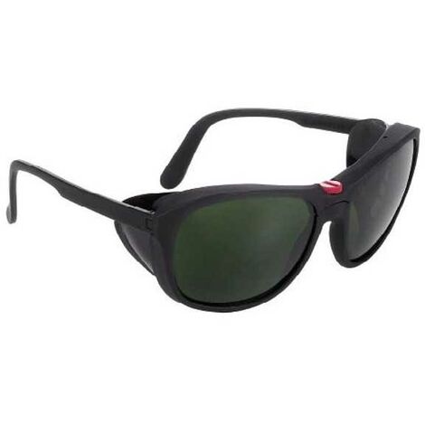 Lunettes de soudage Dark Splints 566 Univet
