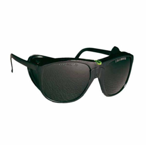 Lunettes de soudure à branches 317N Scuri Sacit