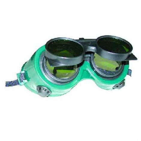 Lunettes de soudure pivotantes Protexio 01612