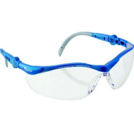 Lunettes de type intégral Pollux