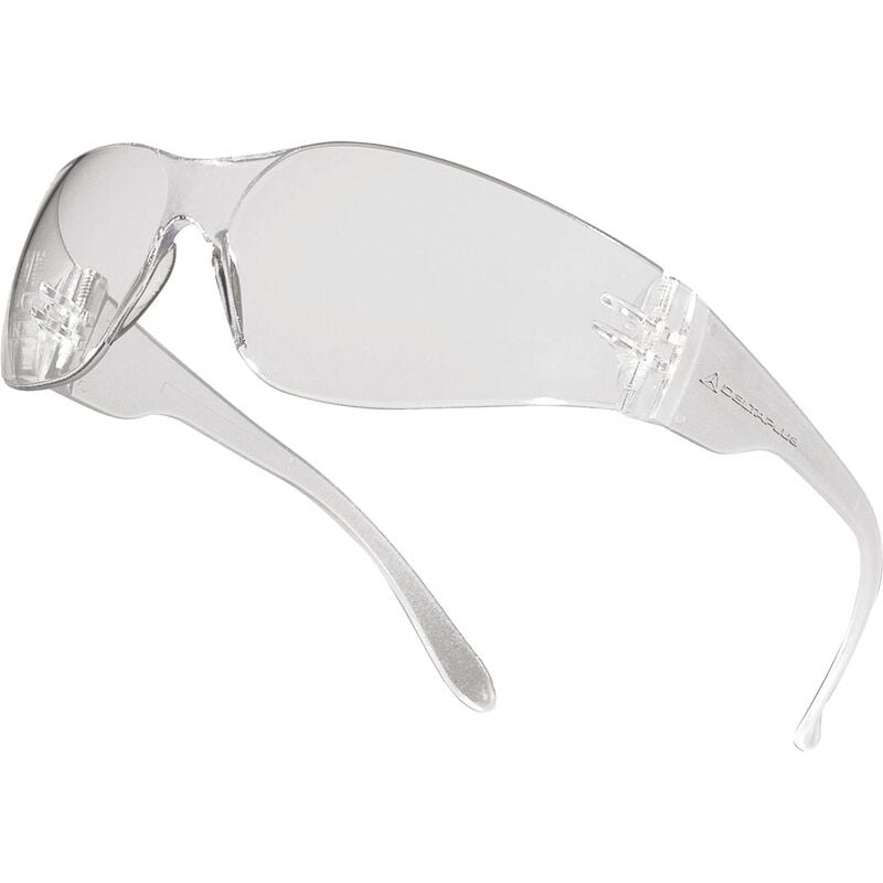 Delta Plus - lunettes de protection brava 2 incolore BRAV2IN