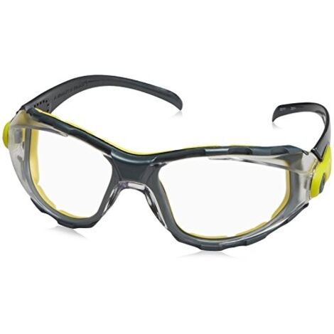 LUNETTES DELTA PLUS POLYCARBONATE MONOBLOC -PACAYBLIN