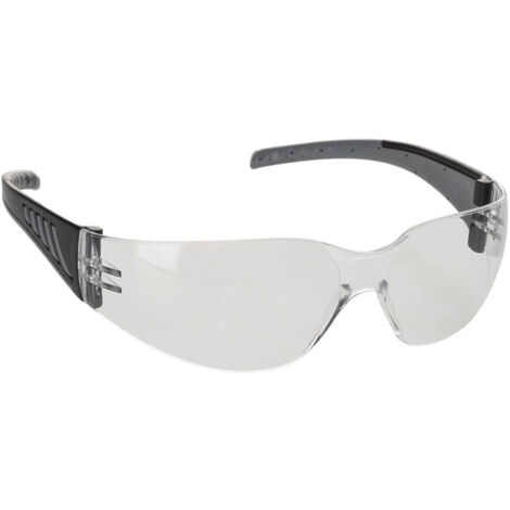 Lunettes  Enveloppantes Pro Incolore